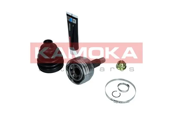 Joint Kit, drive shaft