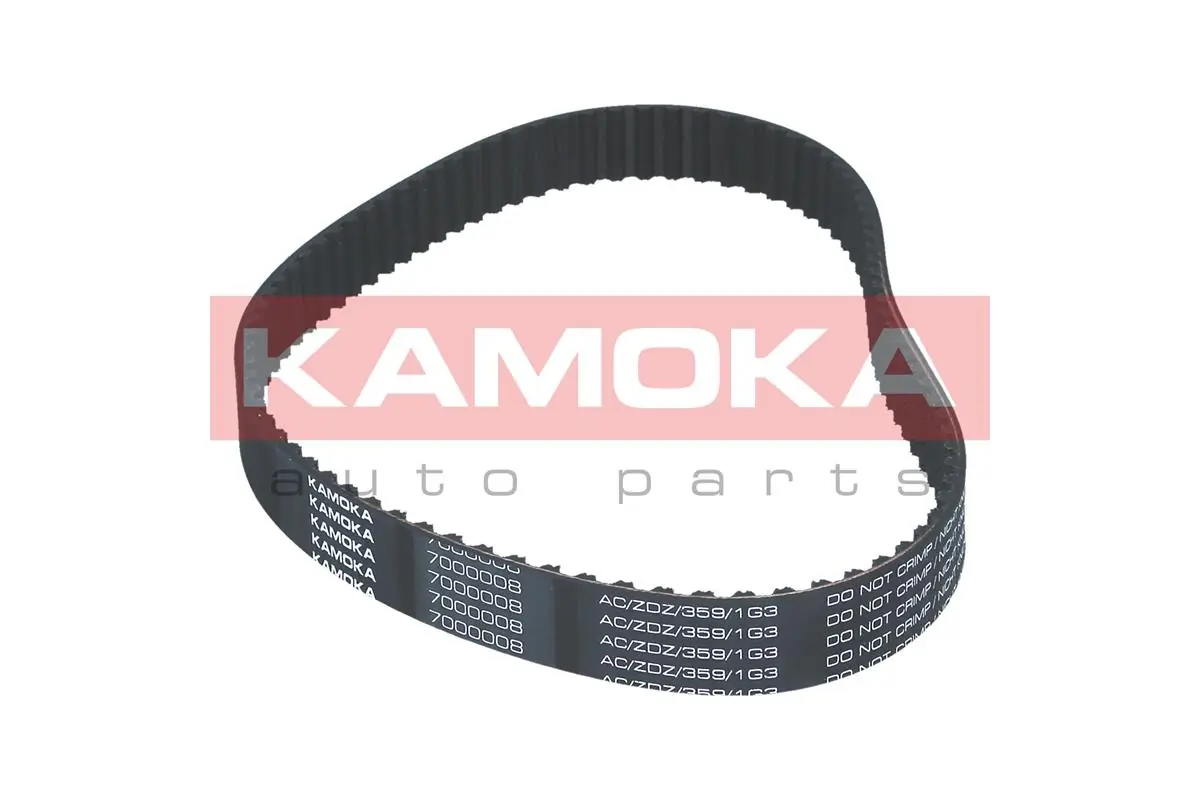 Timing Belt