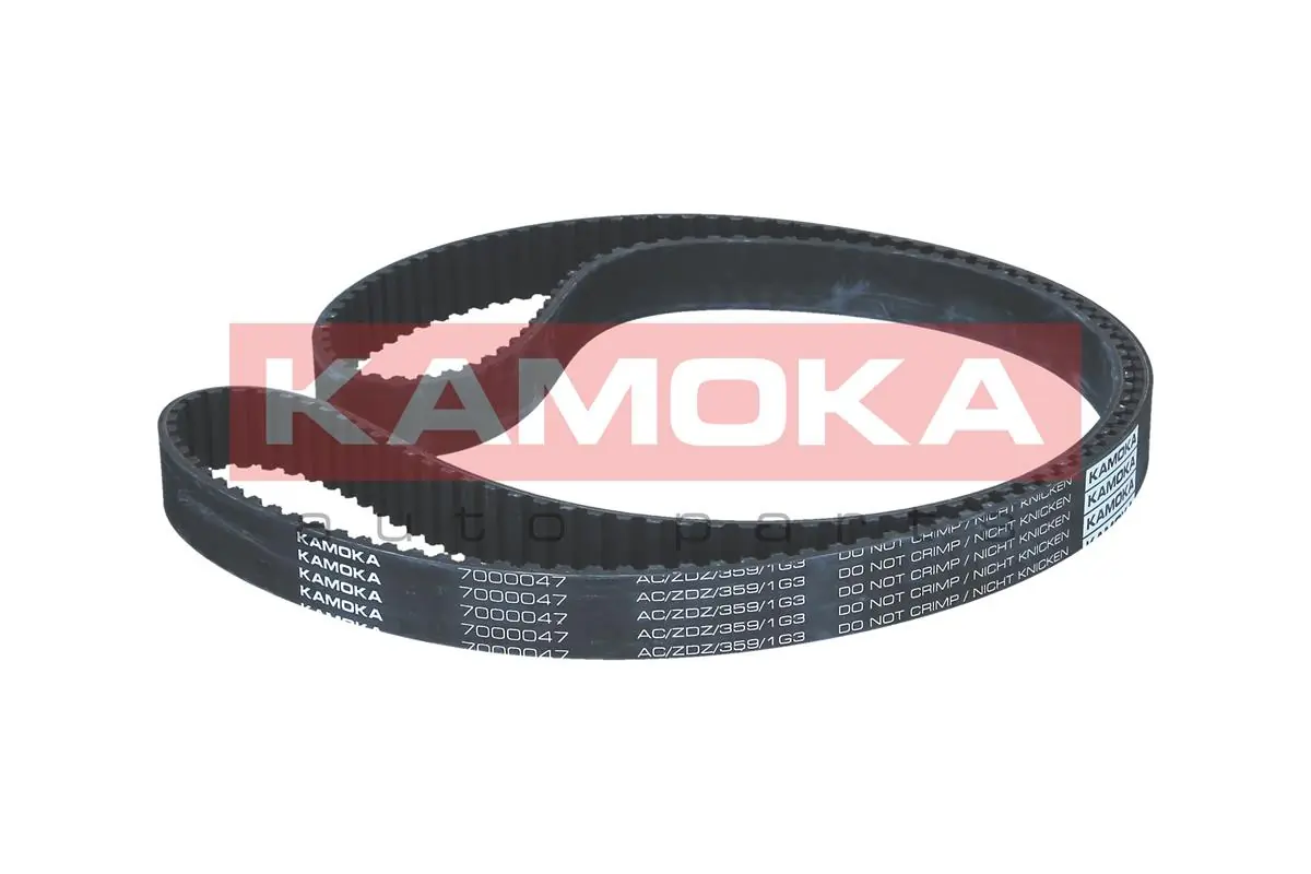 Timing Belt