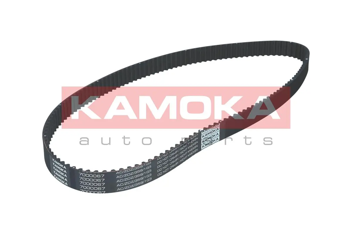 Timing Belt