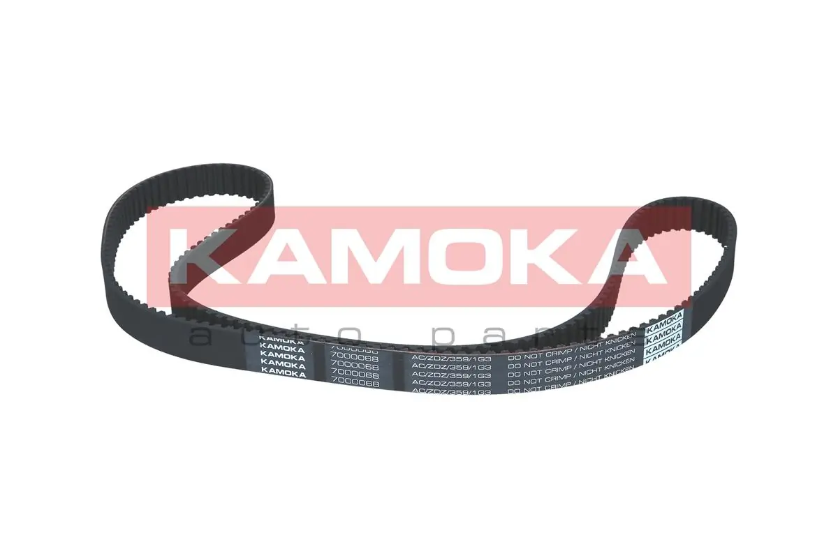 Timing Belt