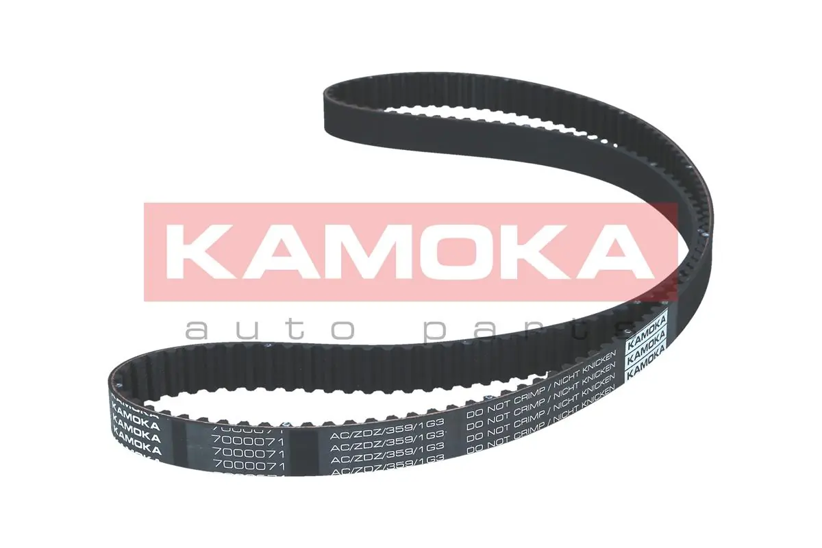 Timing Belt