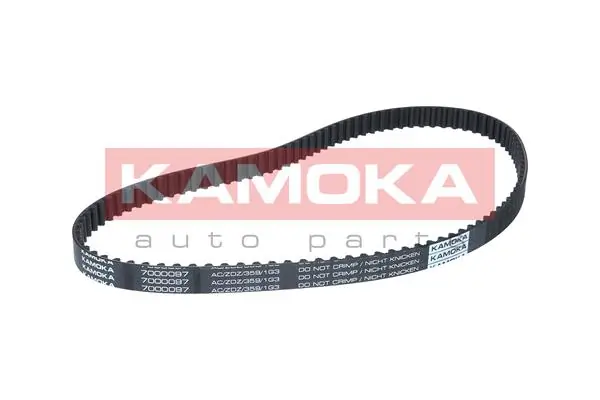 Timing Belt