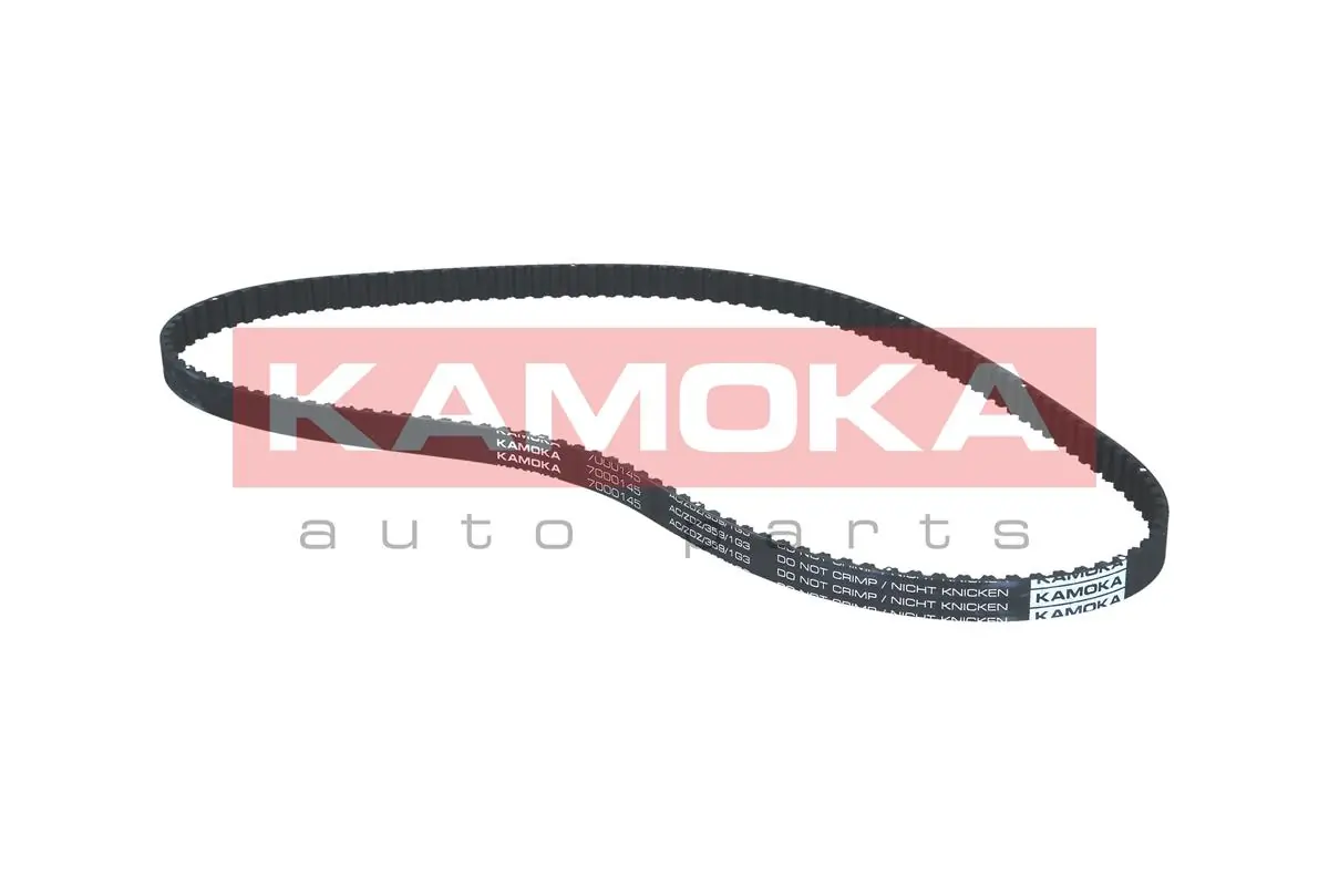 Timing Belt
