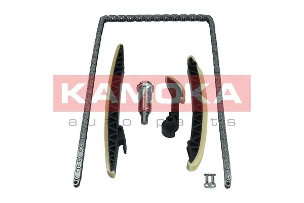 Timing Chain Kit