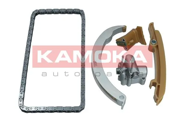 Timing Chain Kit