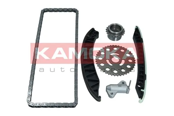 Timing Chain Kit