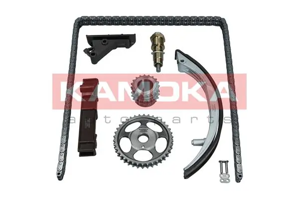 Timing Chain Kit