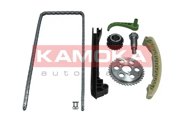 Timing Chain Kit