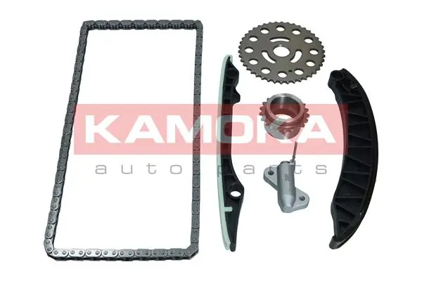 Timing Chain Kit