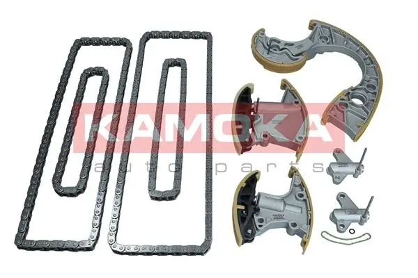 Timing Chain Kit