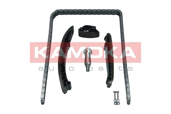 Timing Chain Kit