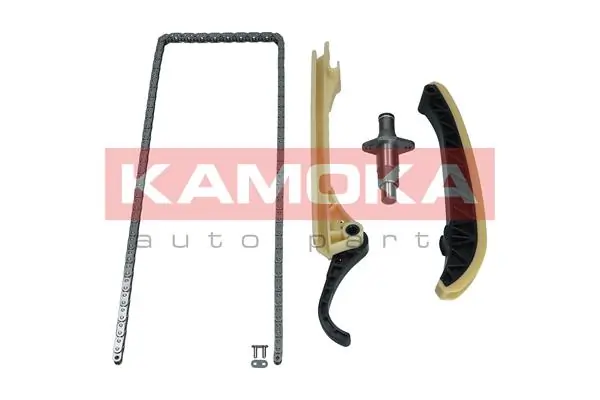 Timing Chain Kit