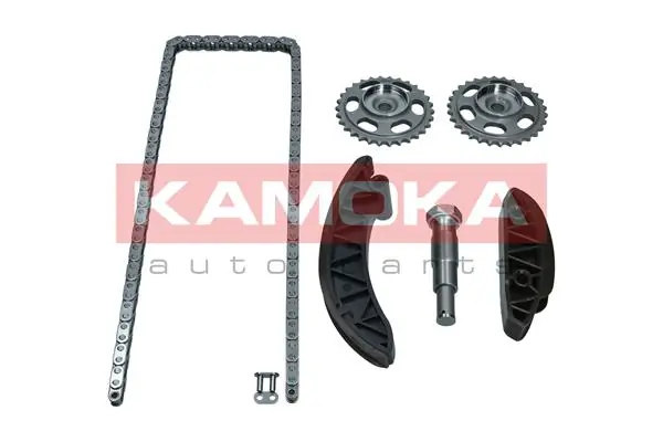 Timing Chain Kit