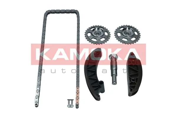 Timing Chain Kit