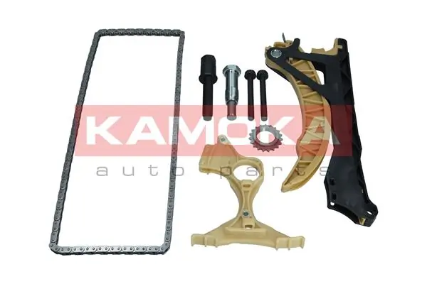 Timing Chain Kit