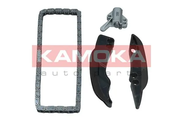 Timing Chain Kit