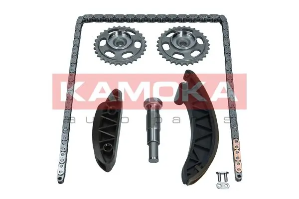 Timing Chain Kit