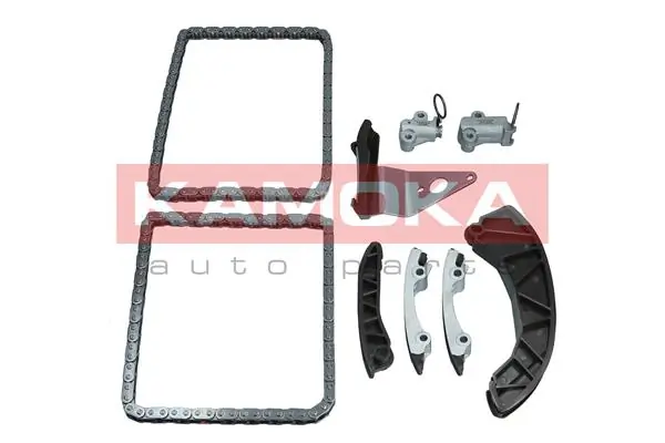 Timing Chain Kit