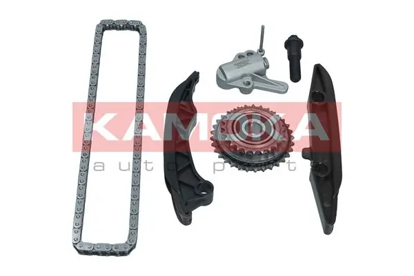 Timing Chain Kit