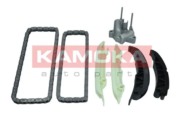 Timing Chain Kit