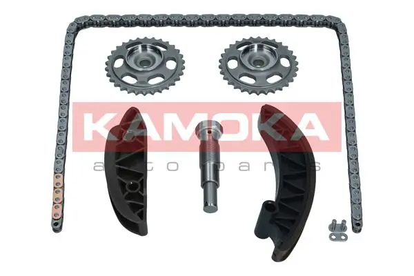 Timing Chain Kit