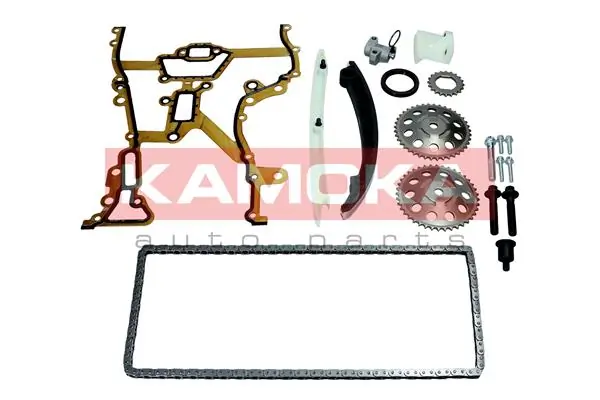 Timing Chain Kit