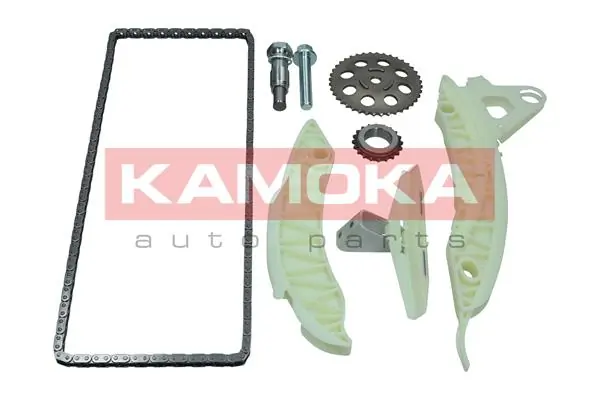 Timing Chain Kit