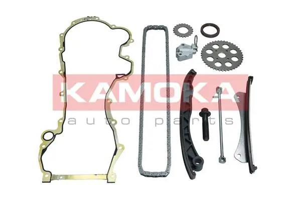 Timing Chain Kit