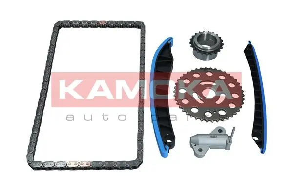 Timing Chain Kit