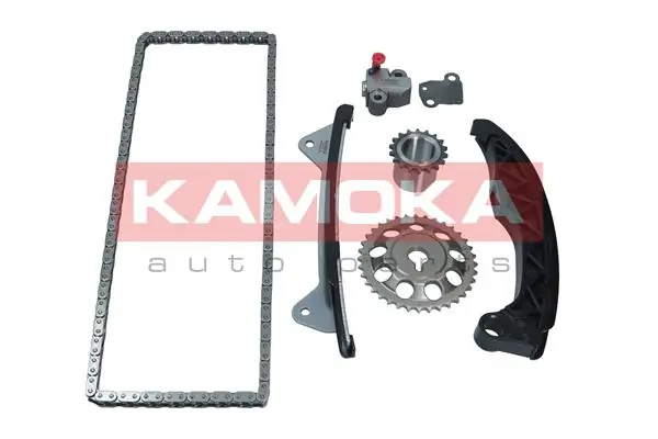 Timing Chain Kit