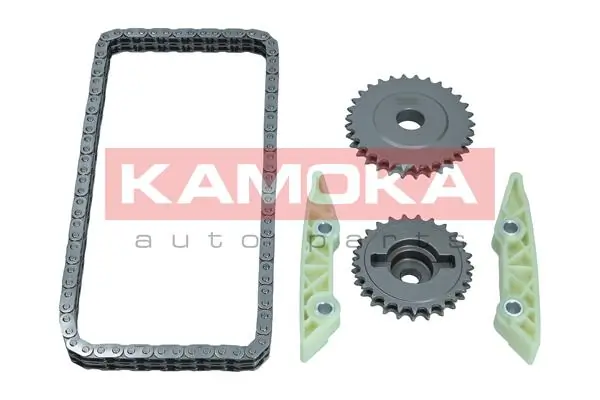 Timing Chain Kit