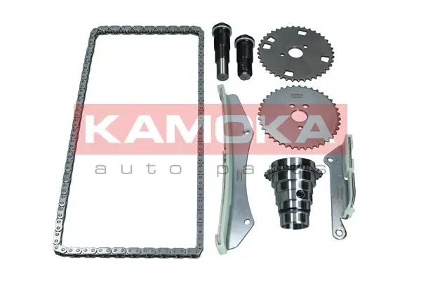 Timing Chain Kit