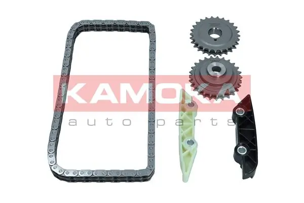 Timing Chain Kit