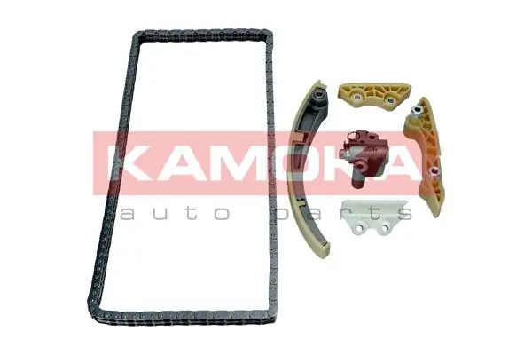 Timing Chain Kit