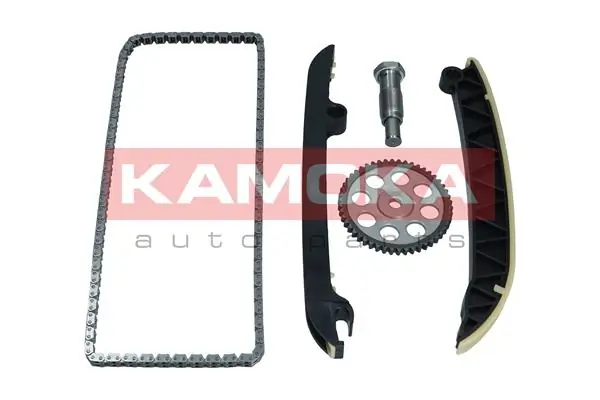 Timing Chain Kit