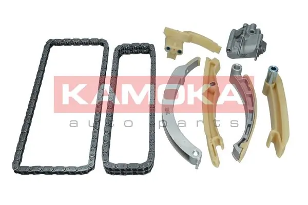 Timing Chain Kit