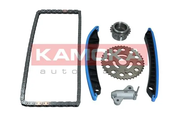 Timing Chain Kit