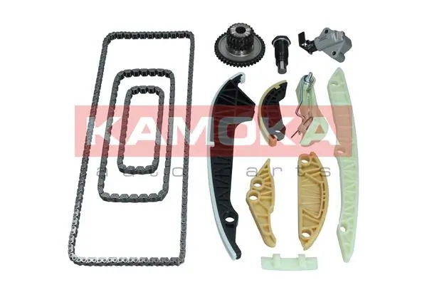 Timing Chain Kit