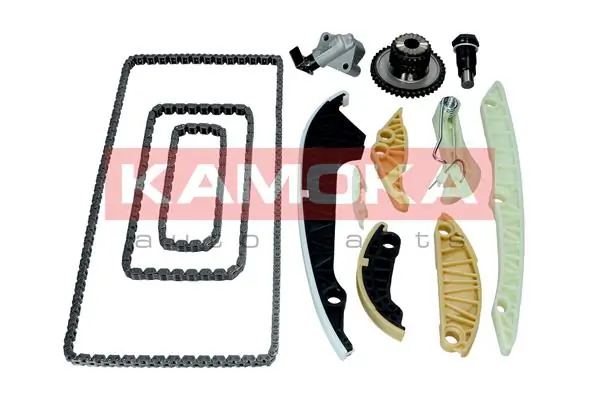 Timing Chain Kit
