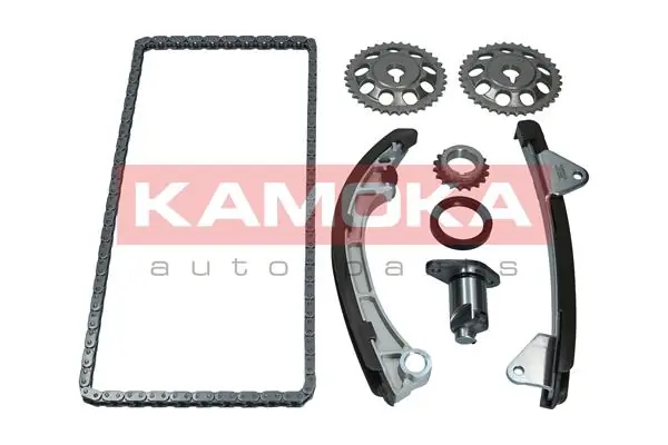 Timing Chain Kit