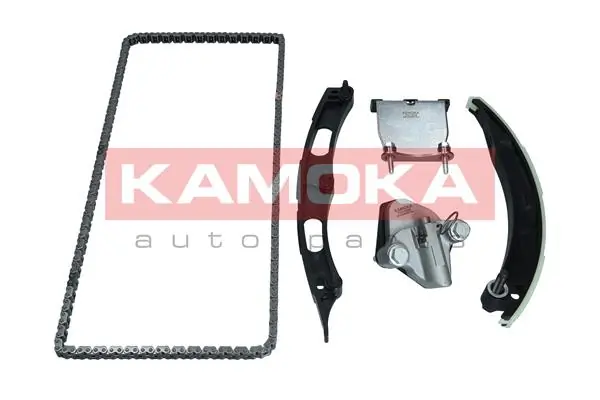Timing Chain Kit