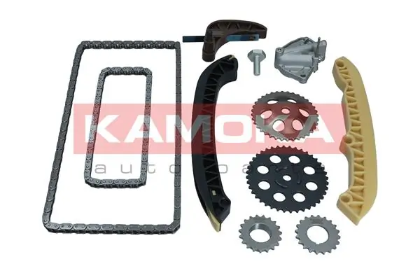 Timing Chain Kit