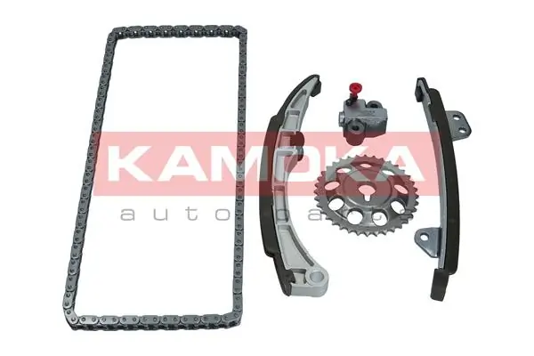 Timing Chain Kit