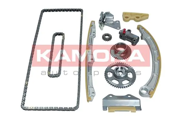Timing Chain Kit