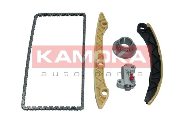 Timing Chain Kit