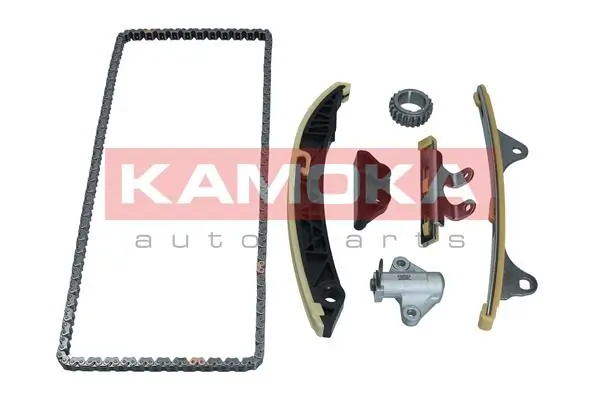 Timing Chain Kit