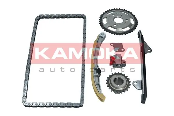 Timing Chain Kit
