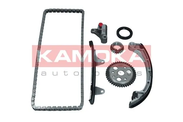 Timing Chain Kit