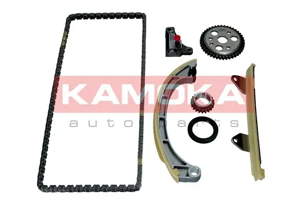 Timing Chain Kit